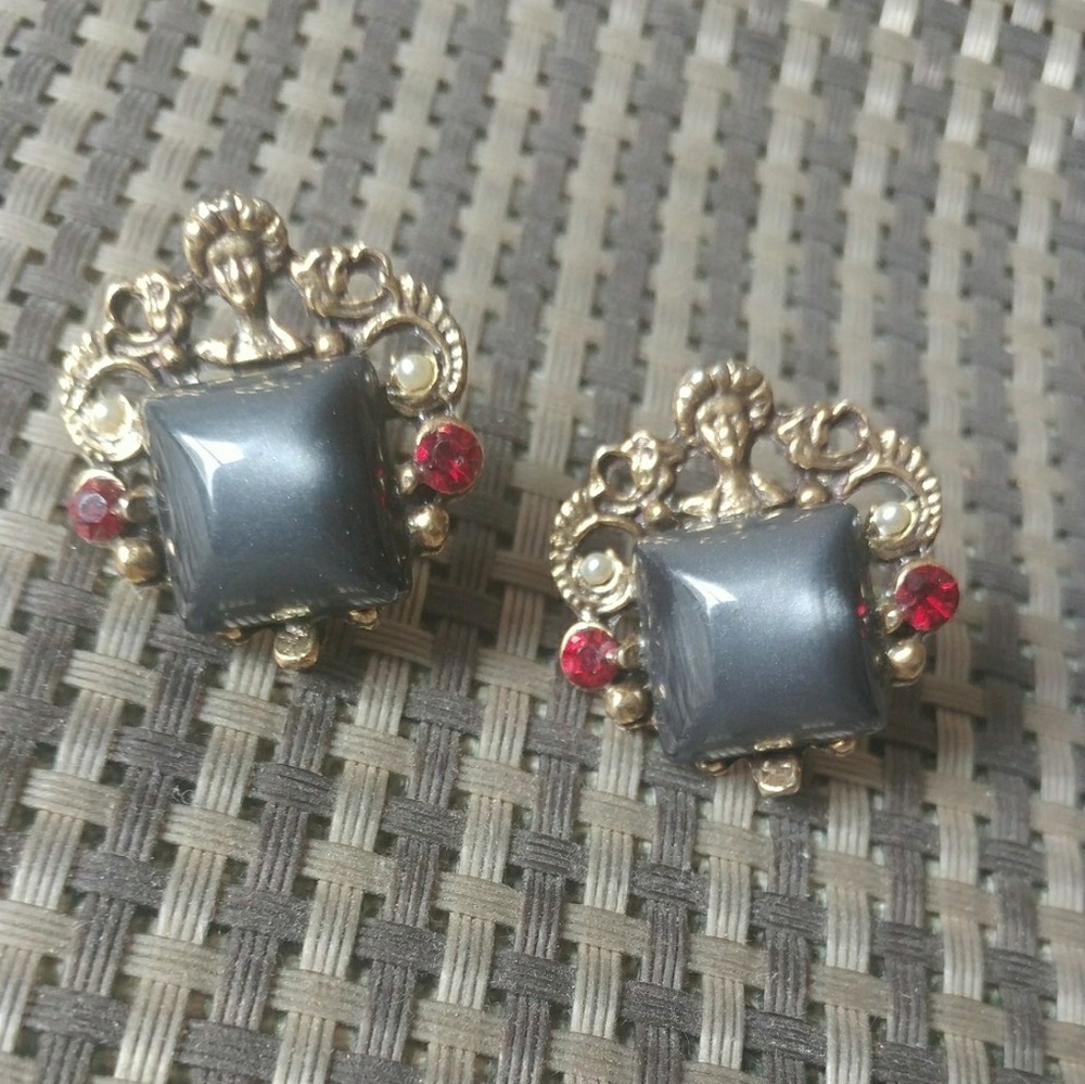 Vintage Earrings